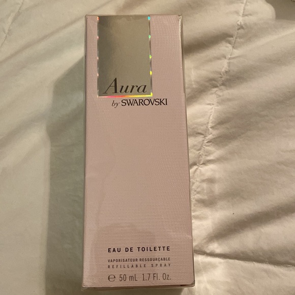 Aura by Swarovski - Picture 3 of 5